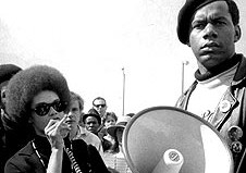 BLACK PANTHER SAN FRANCISCO STATE ON STRIKE