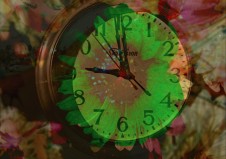 GOS Flower and Clock Overlay smaller