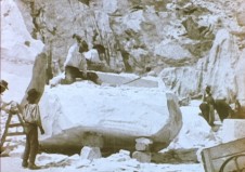 Marble Industry at Carrara smaller