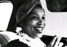 Zora hurston