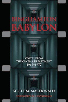 Binghamton Babylon