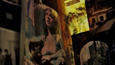 Breaking the Frame: A Portrait of Carolee Schneemann