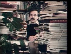 Ism, Ism, Ism: Raúl Ruiz: Anthropology’s Trembling Images