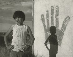 Danny Lyon: Wanderer